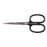Rubber Flashing Scissor with Curved Blade, 5.5" redirect to product page